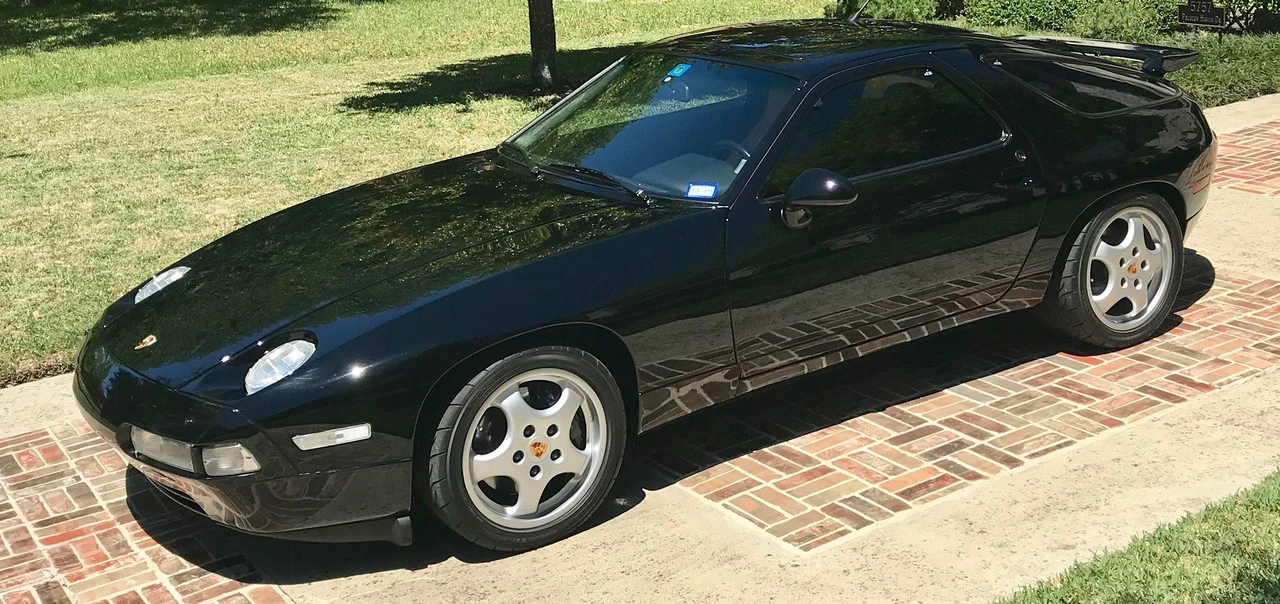 1994 Porsche 928 GTS - Image 6 of 31