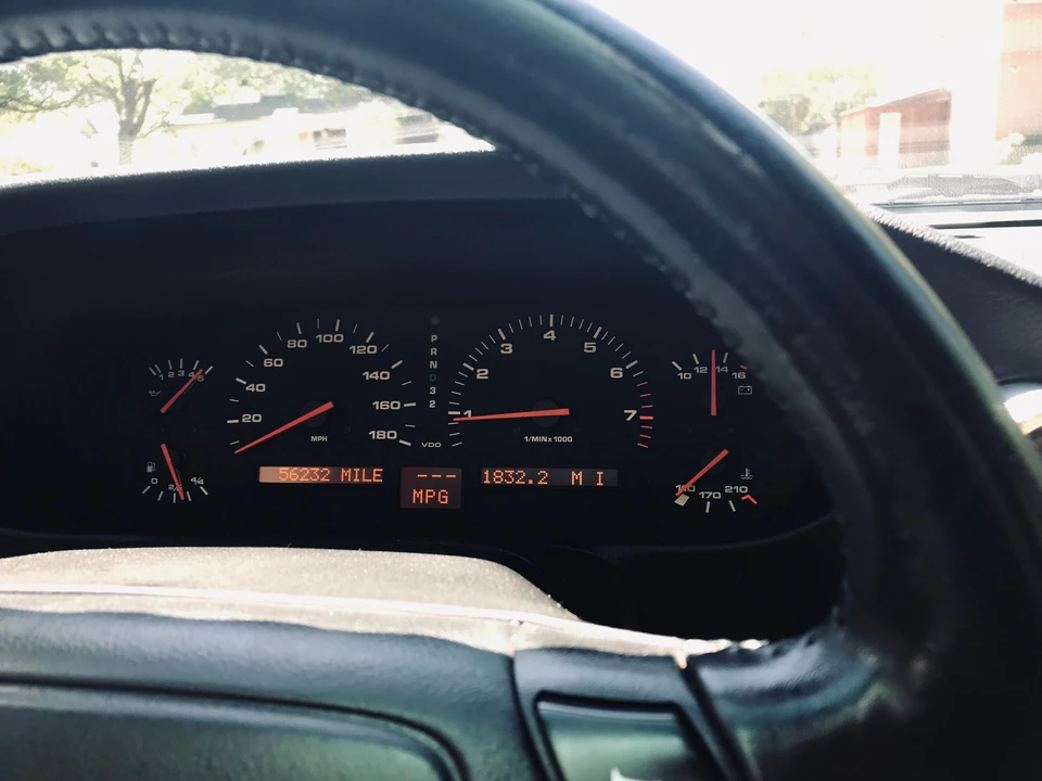1994 Porsche 928 GTS - Image 18 of 31