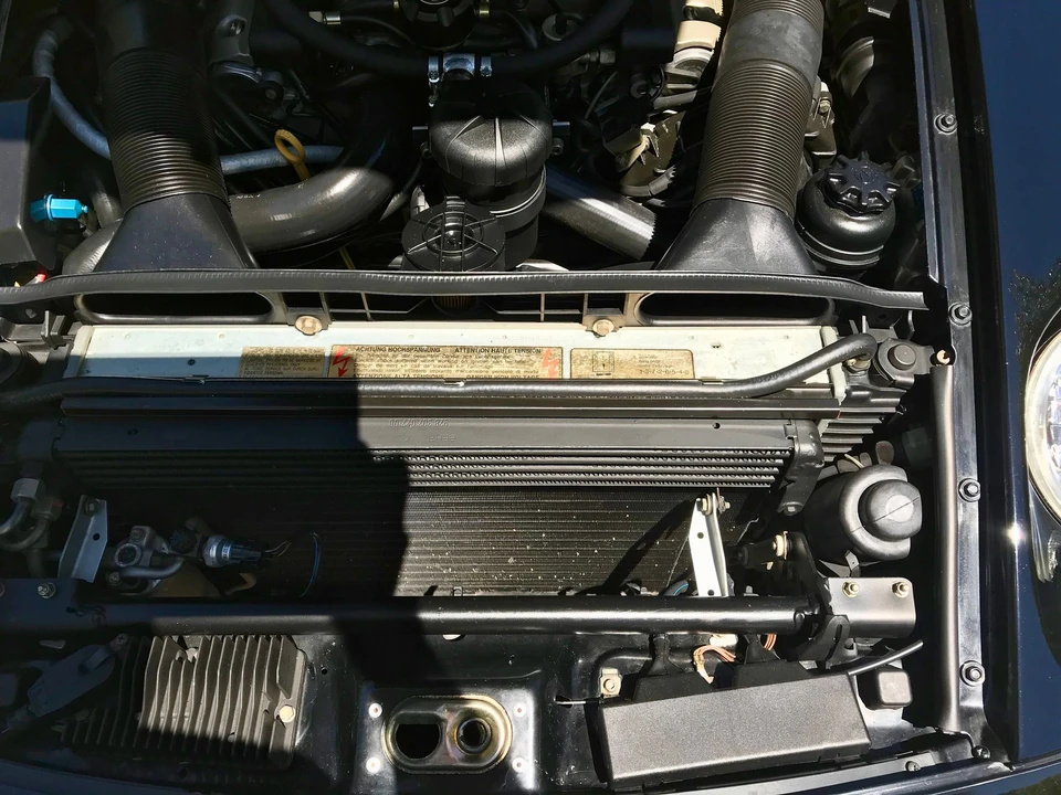 1994 Porsche 928 GTS - Image 24 of 31