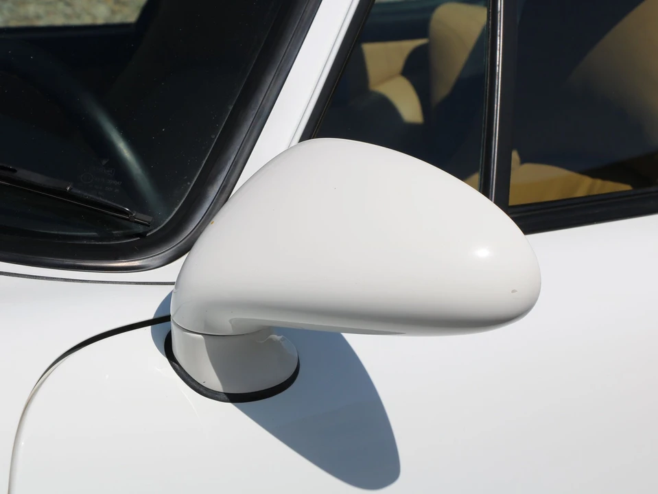 1994 Porsche 964 Carrera - Image 12 of 31