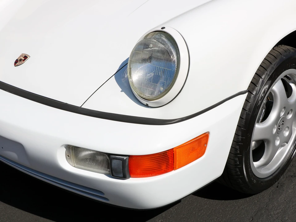 1994 Porsche 964 Carrera - Image 14 of 31