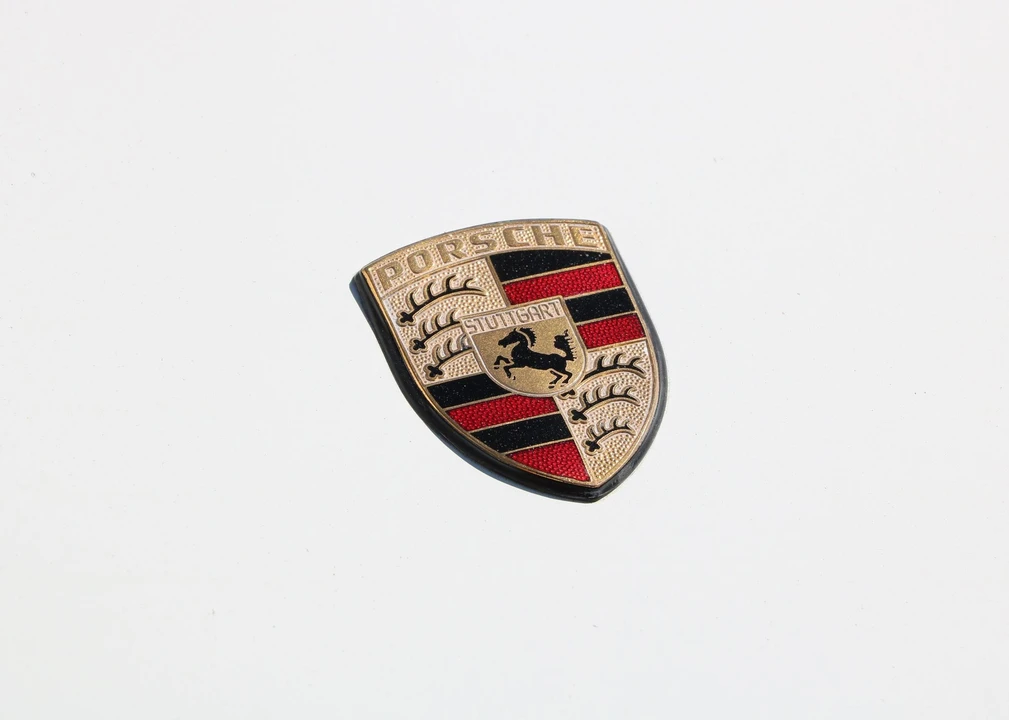1994 Porsche 964 Carrera - Image 15 of 31