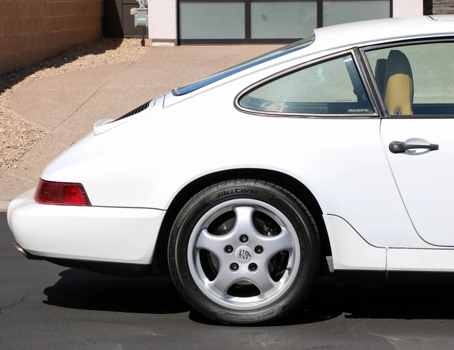 1994 Porsche 964 Carrera - Image 17 of 31