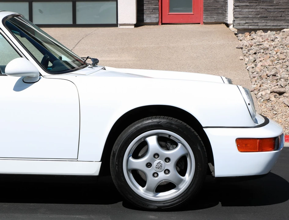 1994 Porsche 964 Carrera - Image 18 of 31
