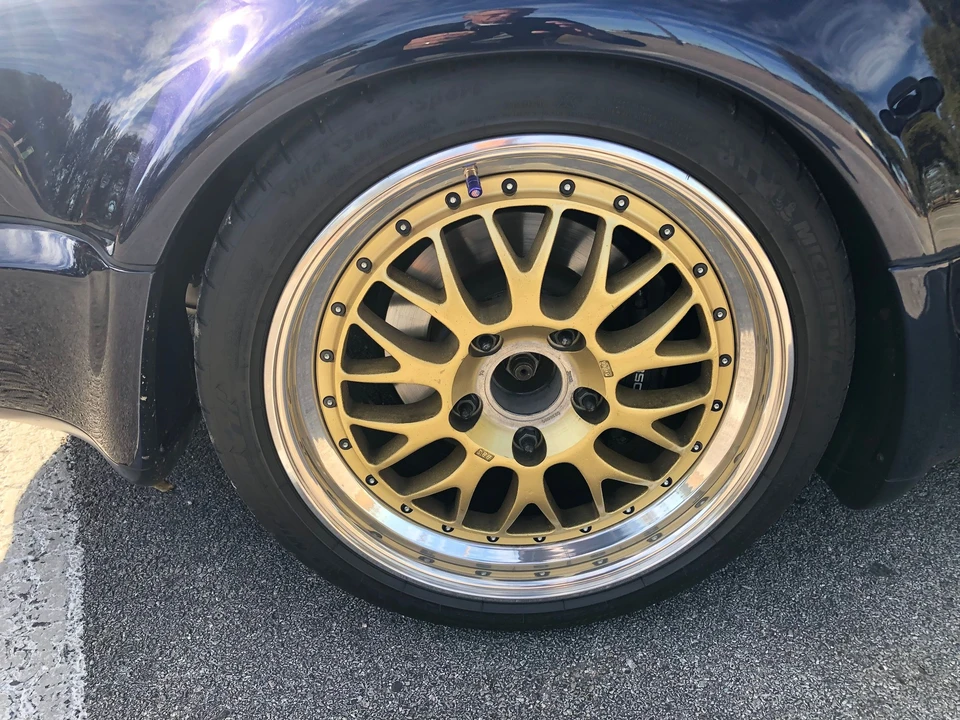 1994 Porsche 964 Carrera - Image 7 of 15