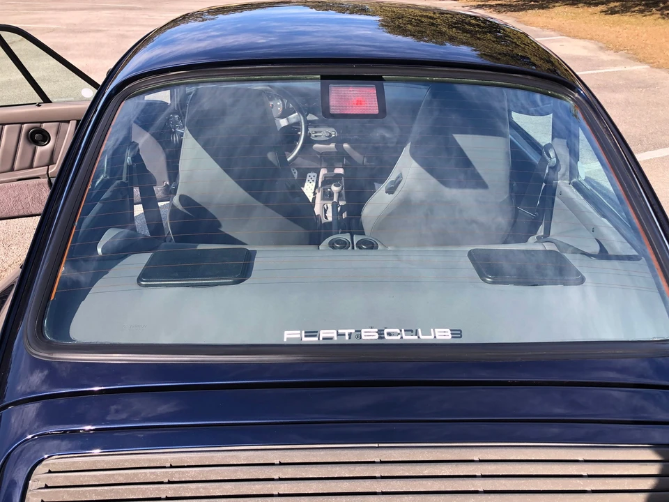 1994 Porsche 964 Carrera - Image 14 of 15