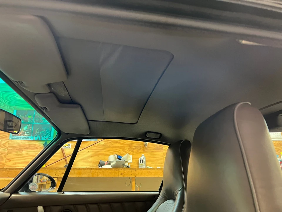 1994 Porsche 964 Carrera - Image 13 of 15