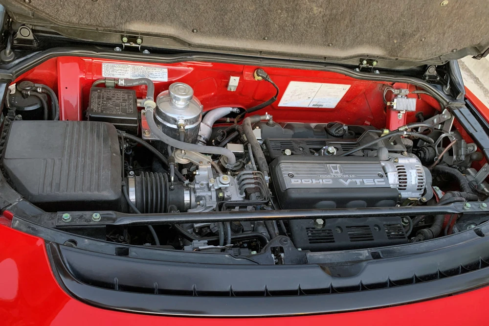 1994 Acura NA1 NSX - Image 3 of 5