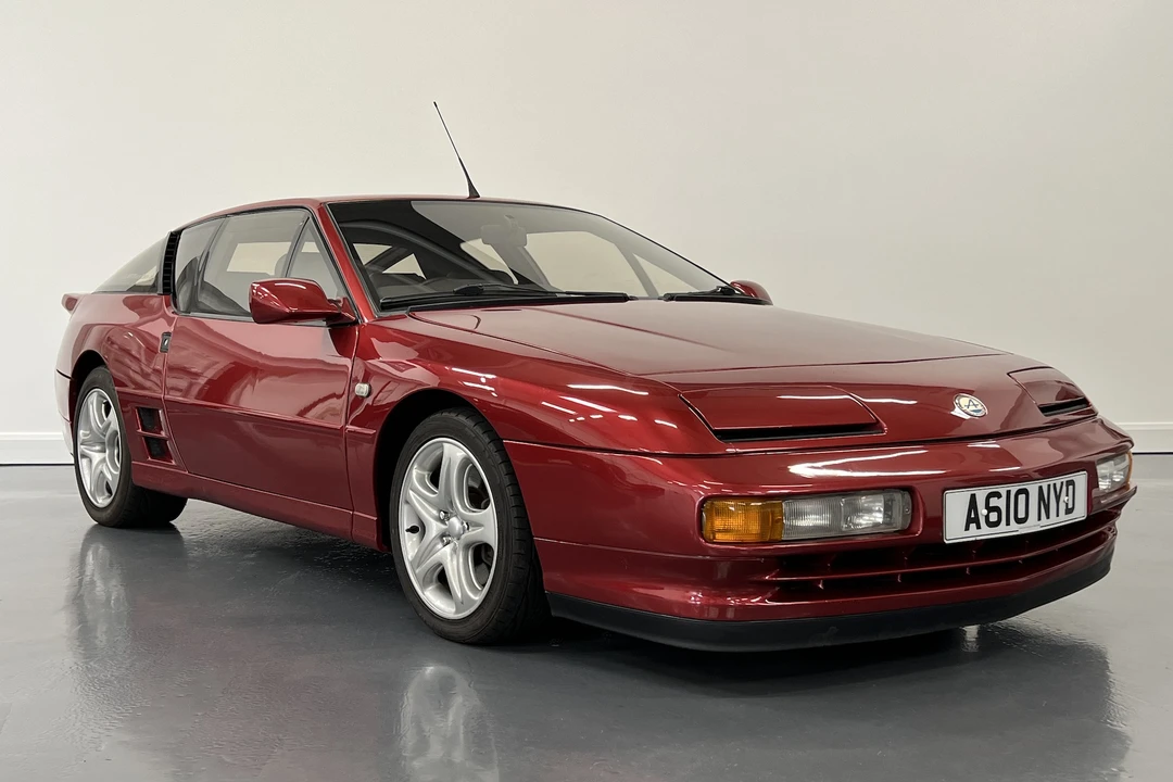 1994 Alpine - Image 2 of 2