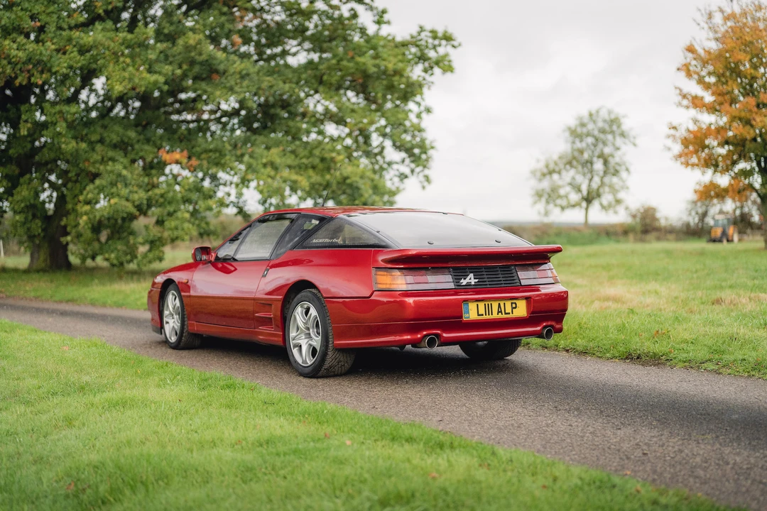 1994 Alpine - Image 15 of 31