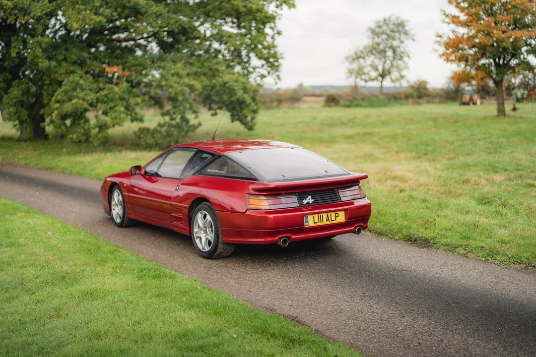 1994 Alpine - Image 8 of 31