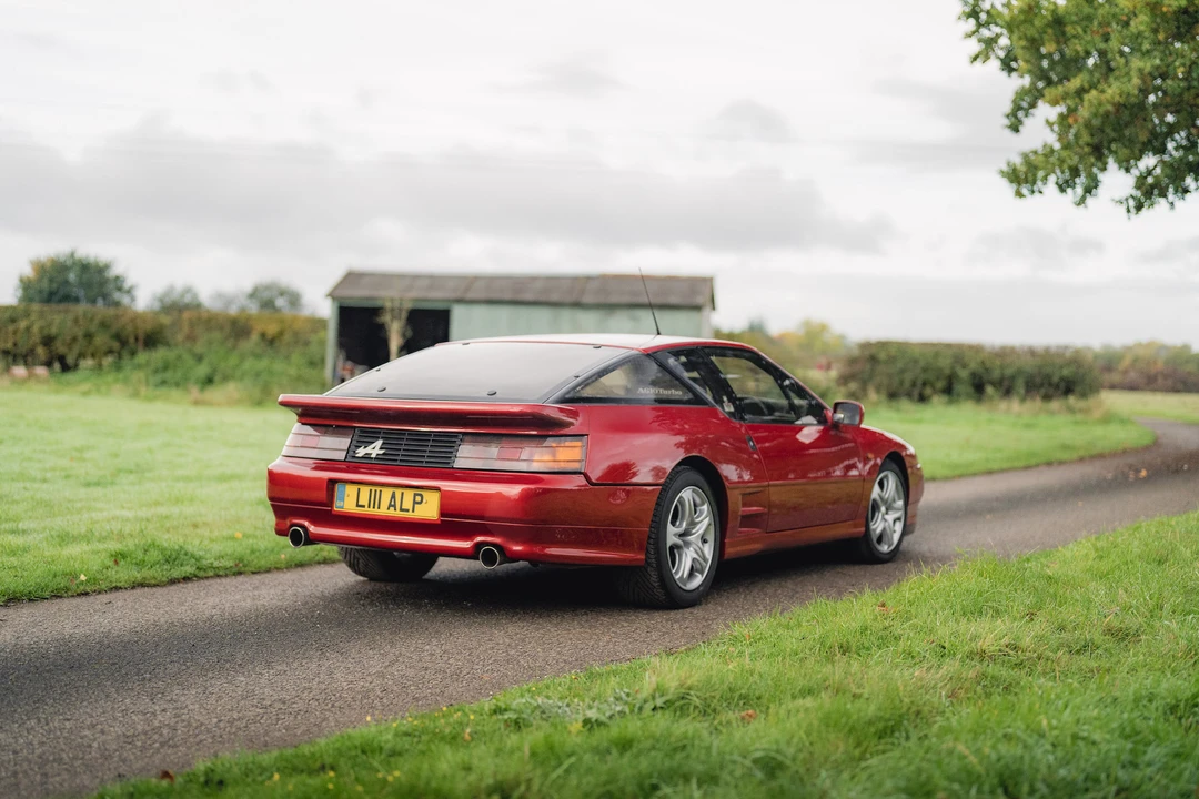 1994 Alpine - Image 13 of 31