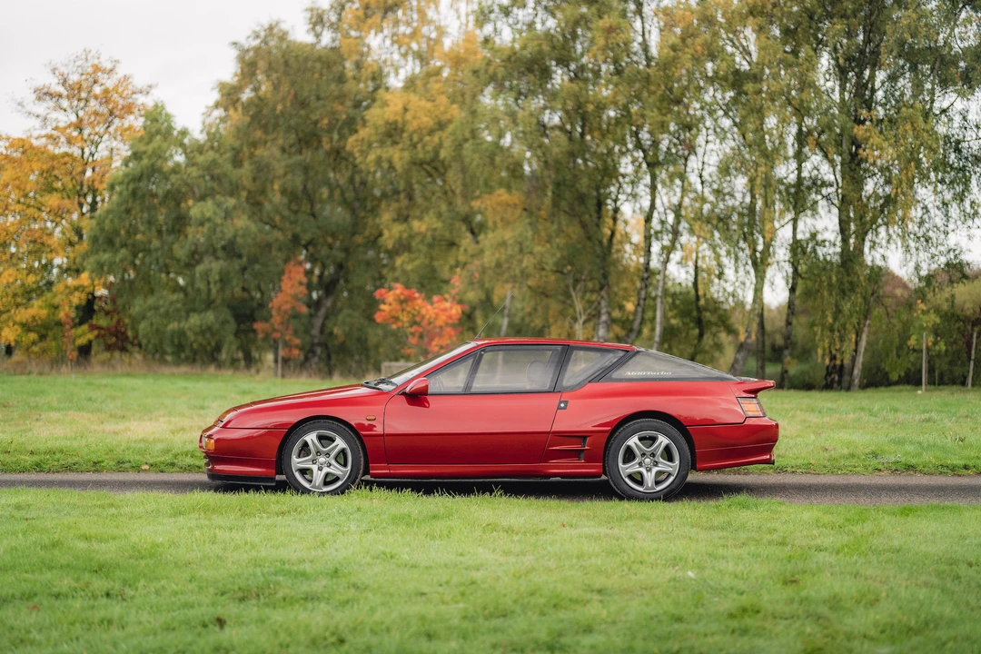 1994 Alpine - Image 9 of 31