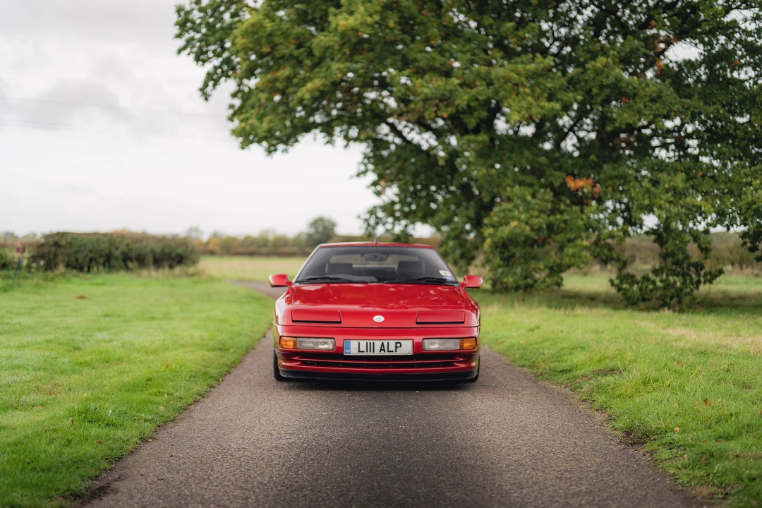 1994 Alpine - Image 3 of 31