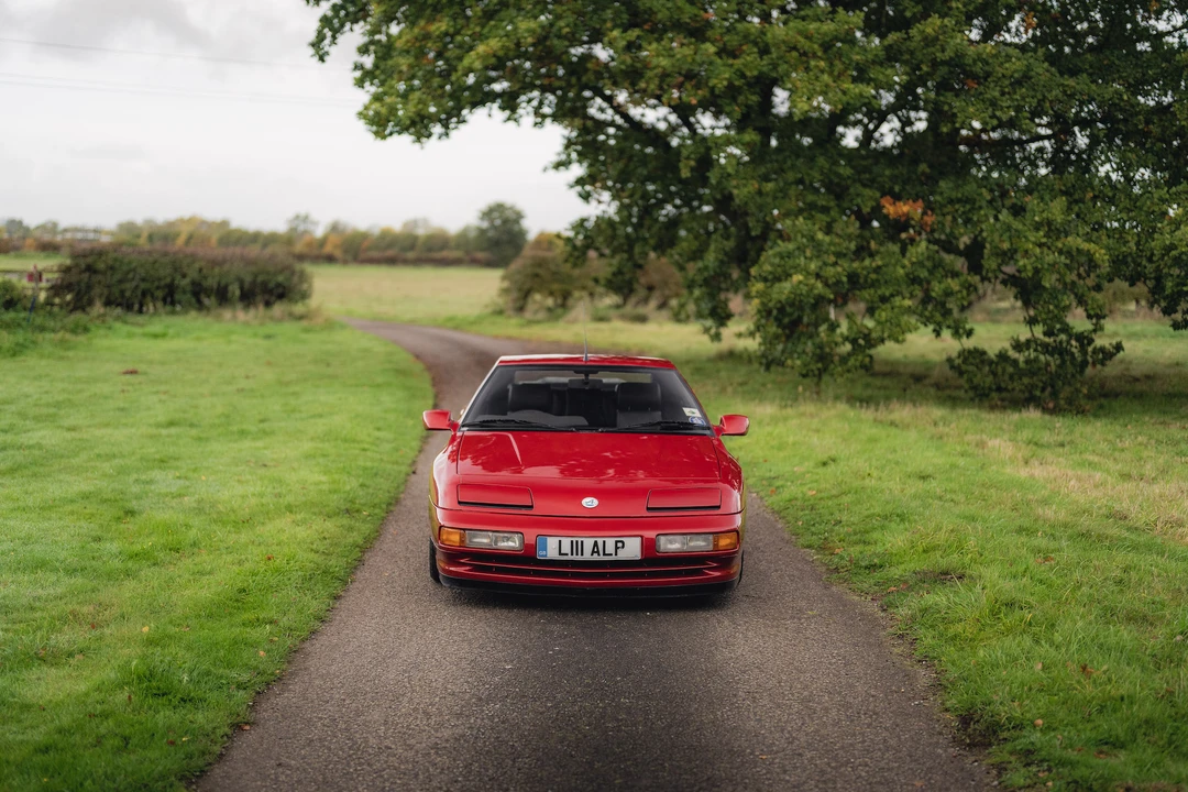 1994 Alpine - Image 11 of 31