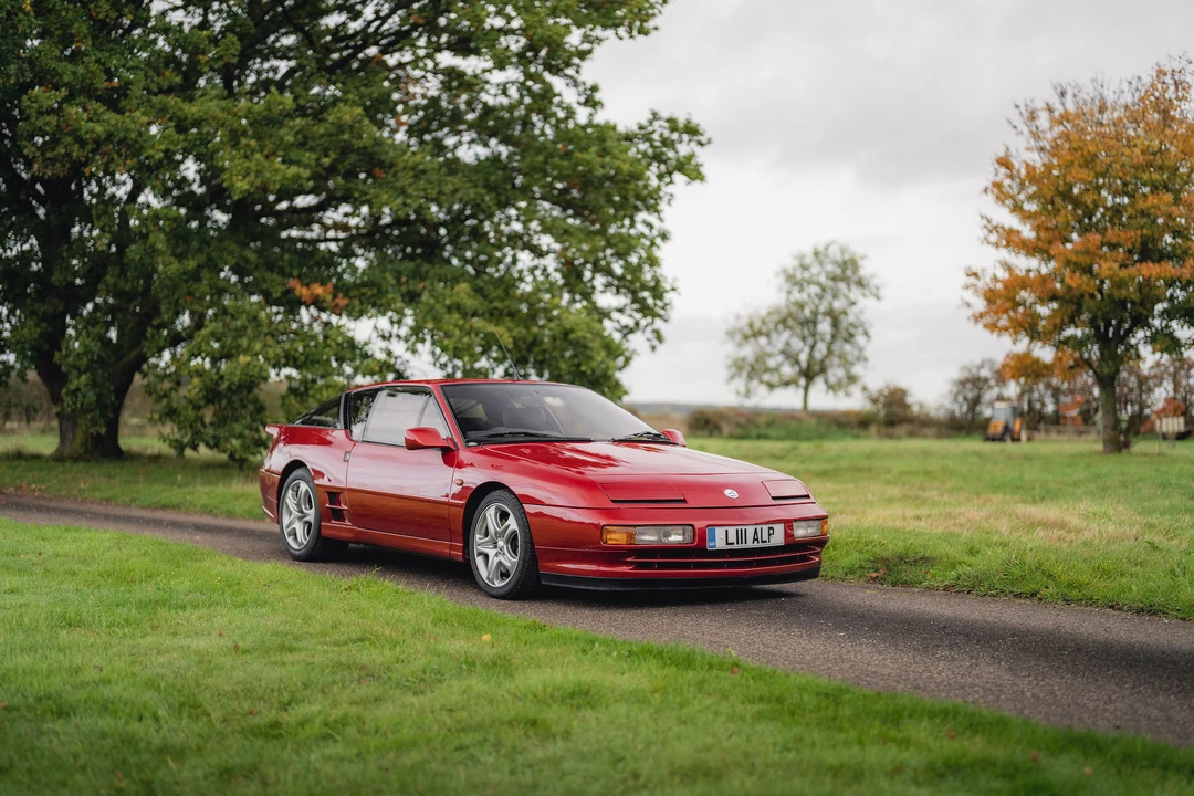1994 Alpine - Image 12 of 31