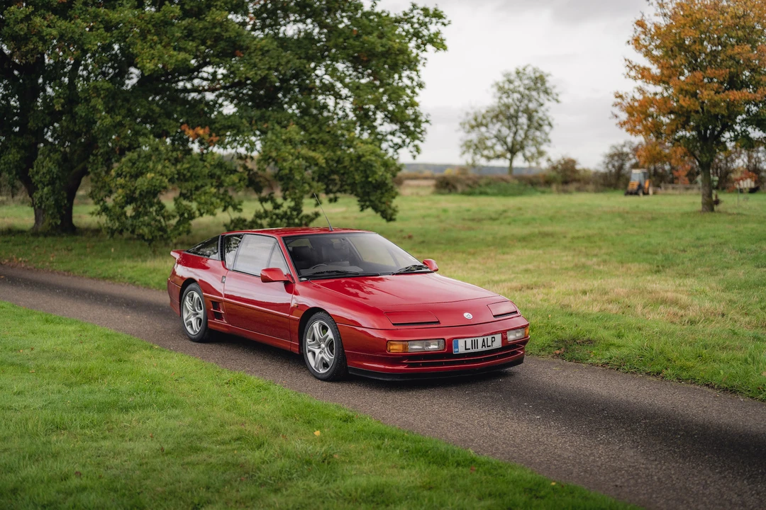 1994 Alpine - Image 4 of 31