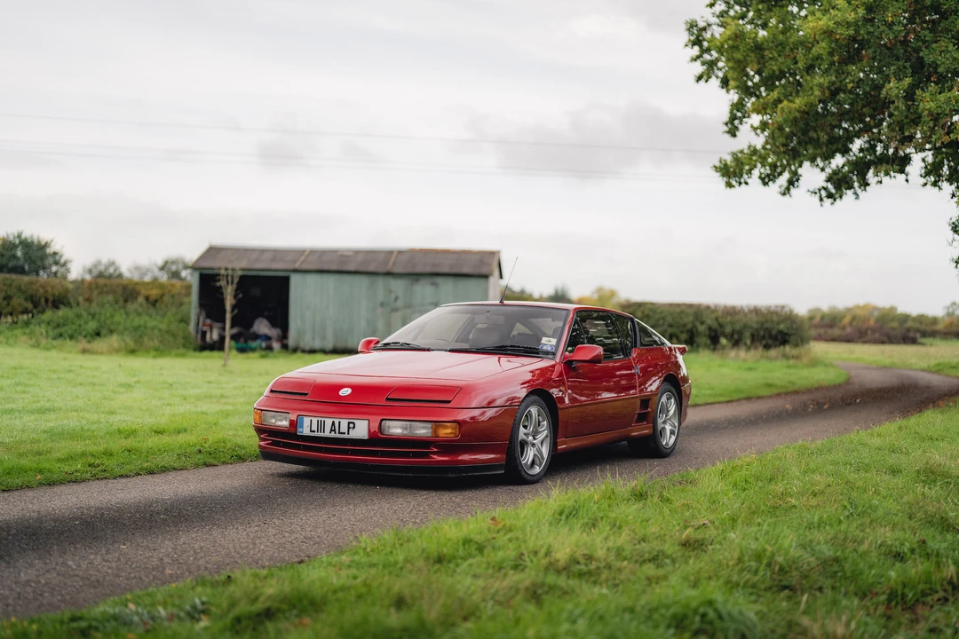 1994 Alpine - Image 10 of 31