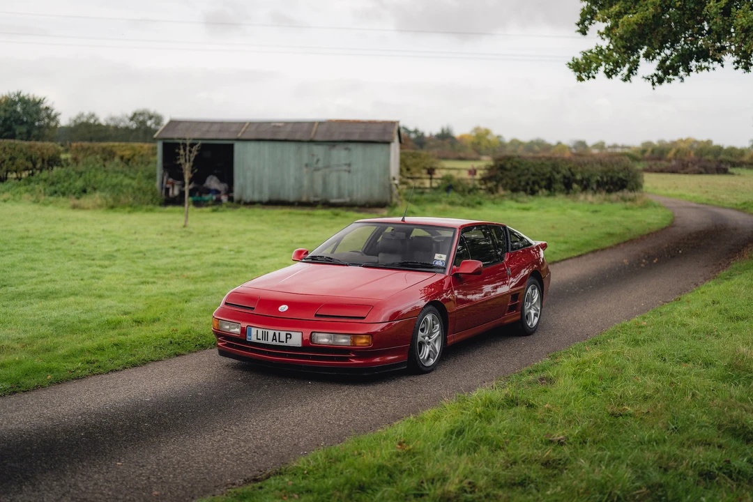 1994 Alpine - Image 16 of 31