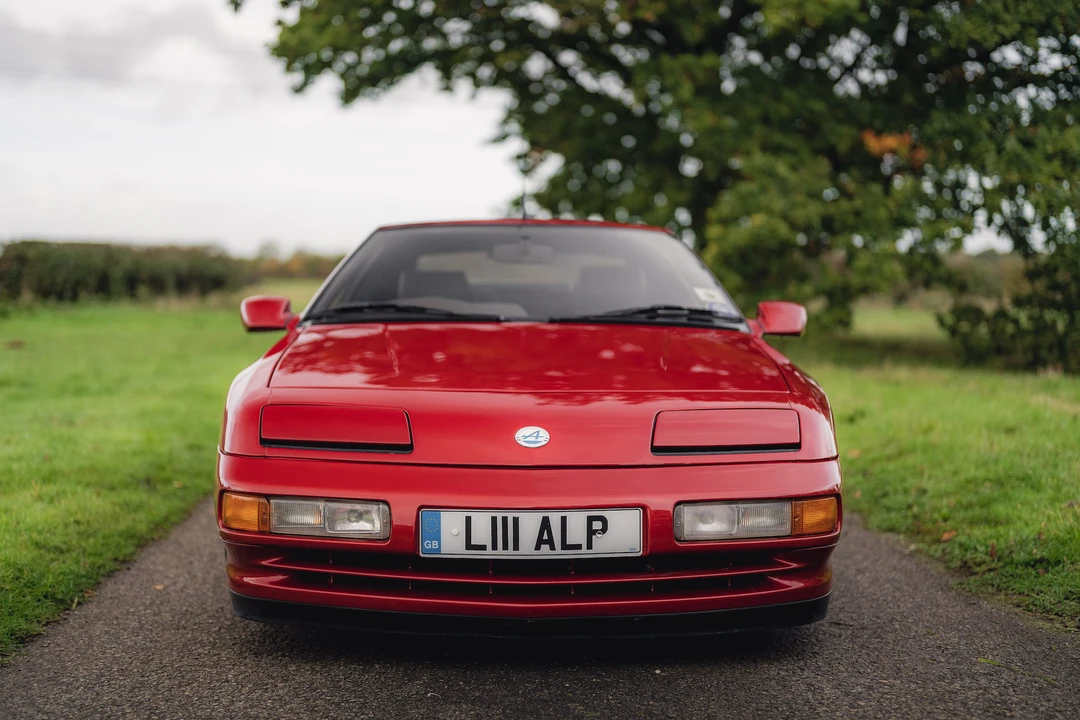 1994 Alpine - Image 17 of 31
