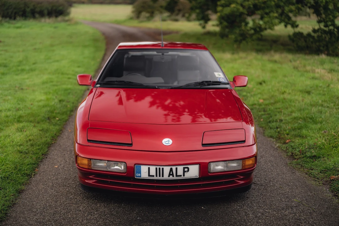 1994 Alpine - Image 18 of 31