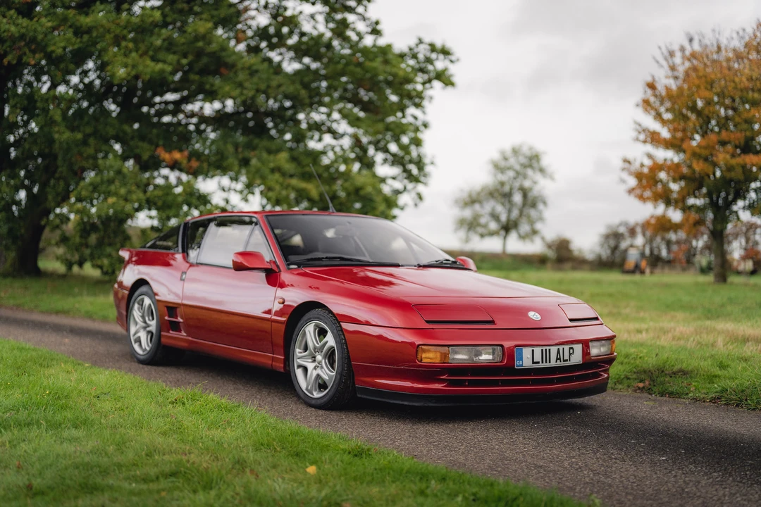 1994 Alpine - Image 19 of 31