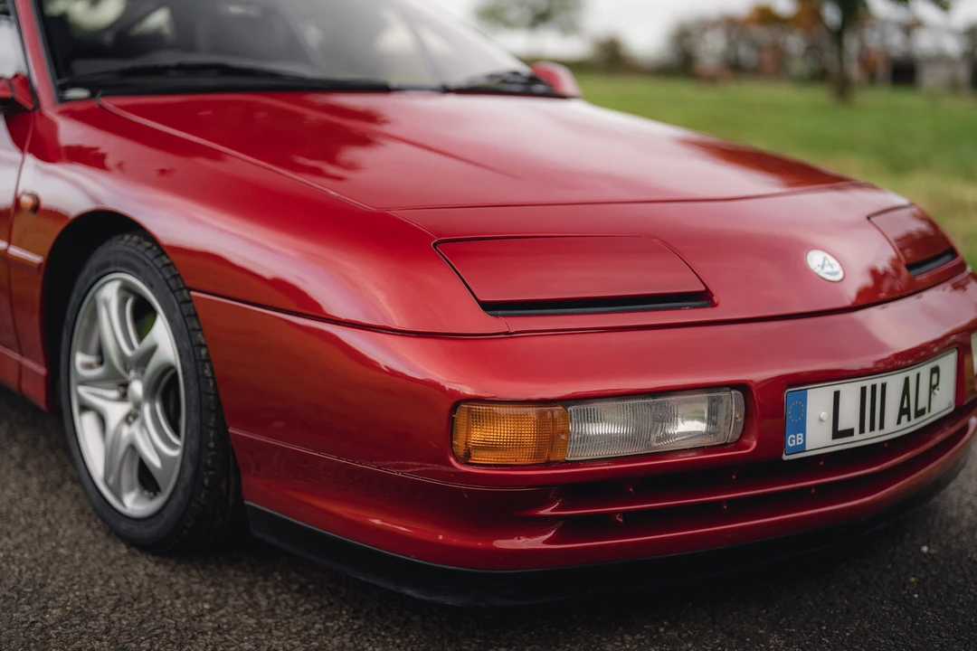 1994 Alpine - Image 20 of 31