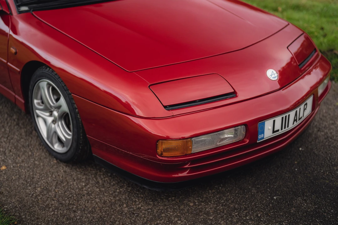 1994 Alpine - Image 21 of 31