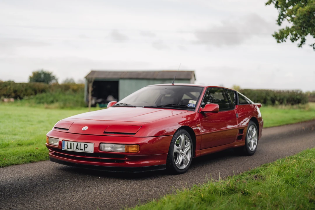 1994 Alpine - Image 22 of 31
