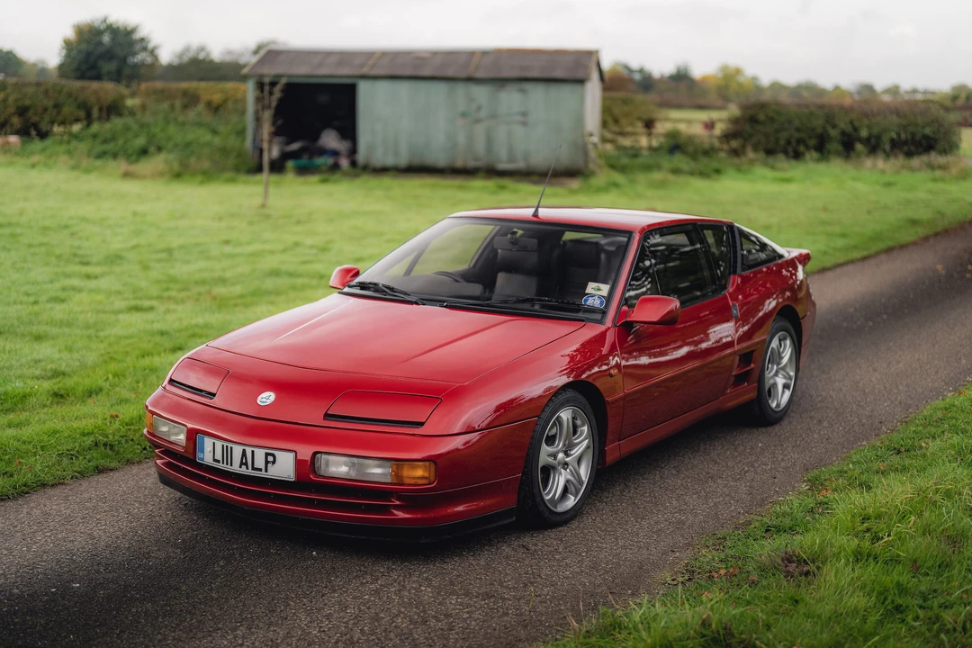 1994 Alpine - Image 23 of 31