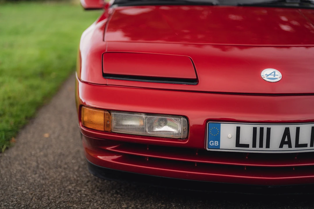 1994 Alpine - Image 24 of 31