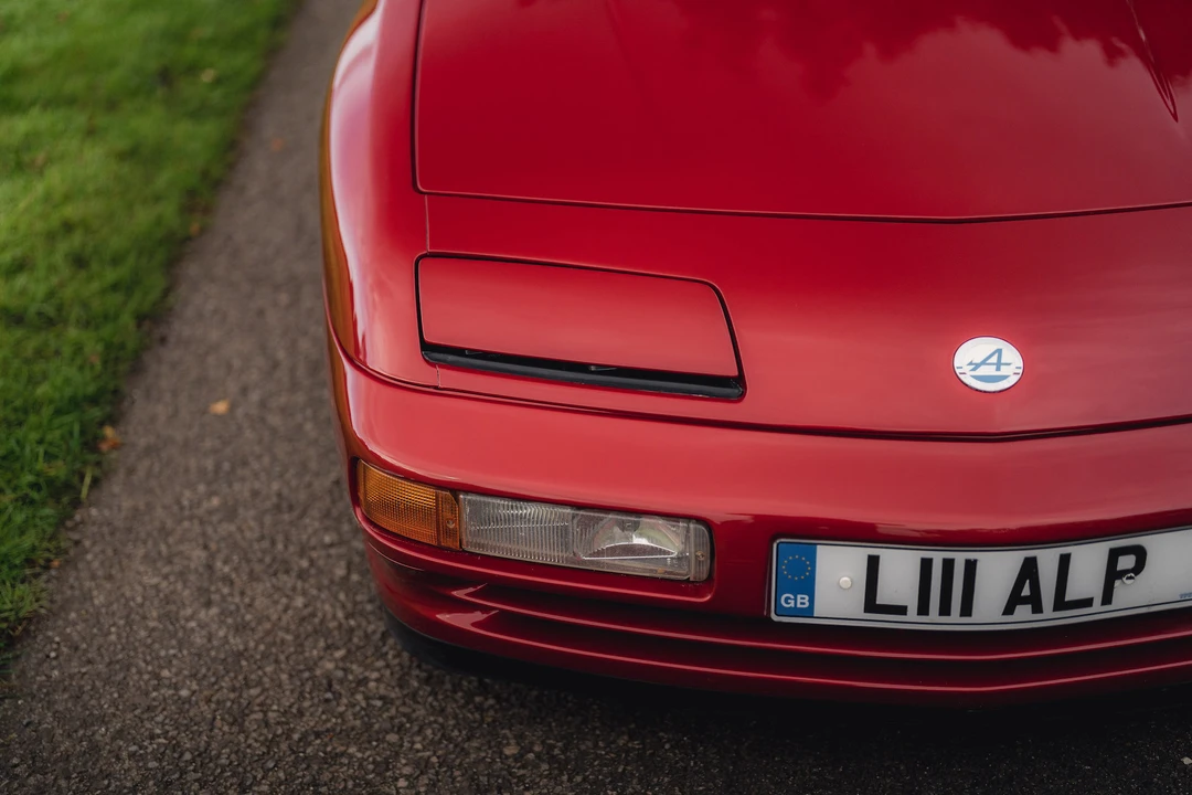 1994 Alpine - Image 25 of 31
