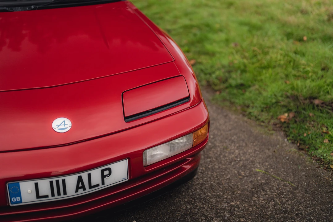 1994 Alpine - Image 26 of 31