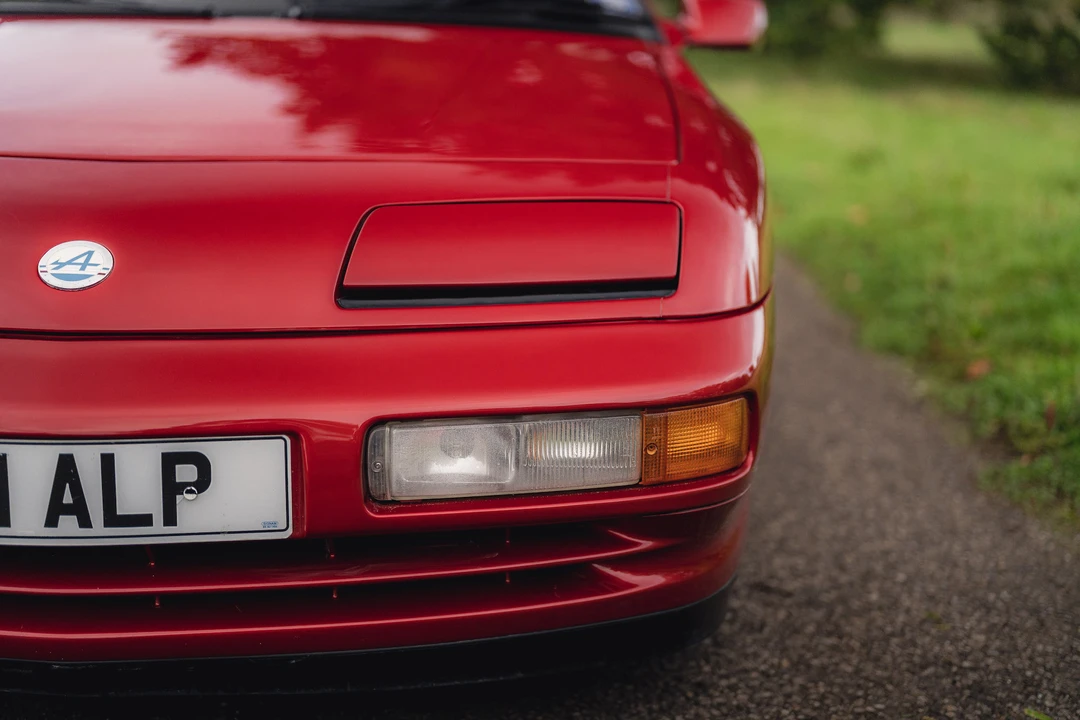 1994 Alpine - Image 27 of 31