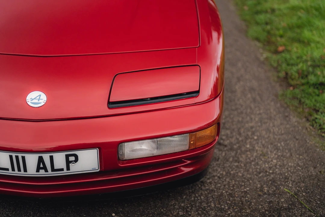 1994 Alpine - Image 28 of 31