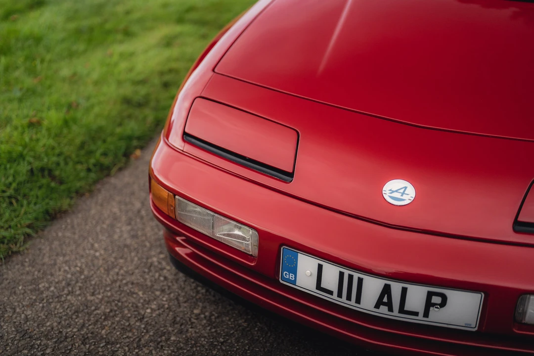 1994 Alpine - Image 29 of 31