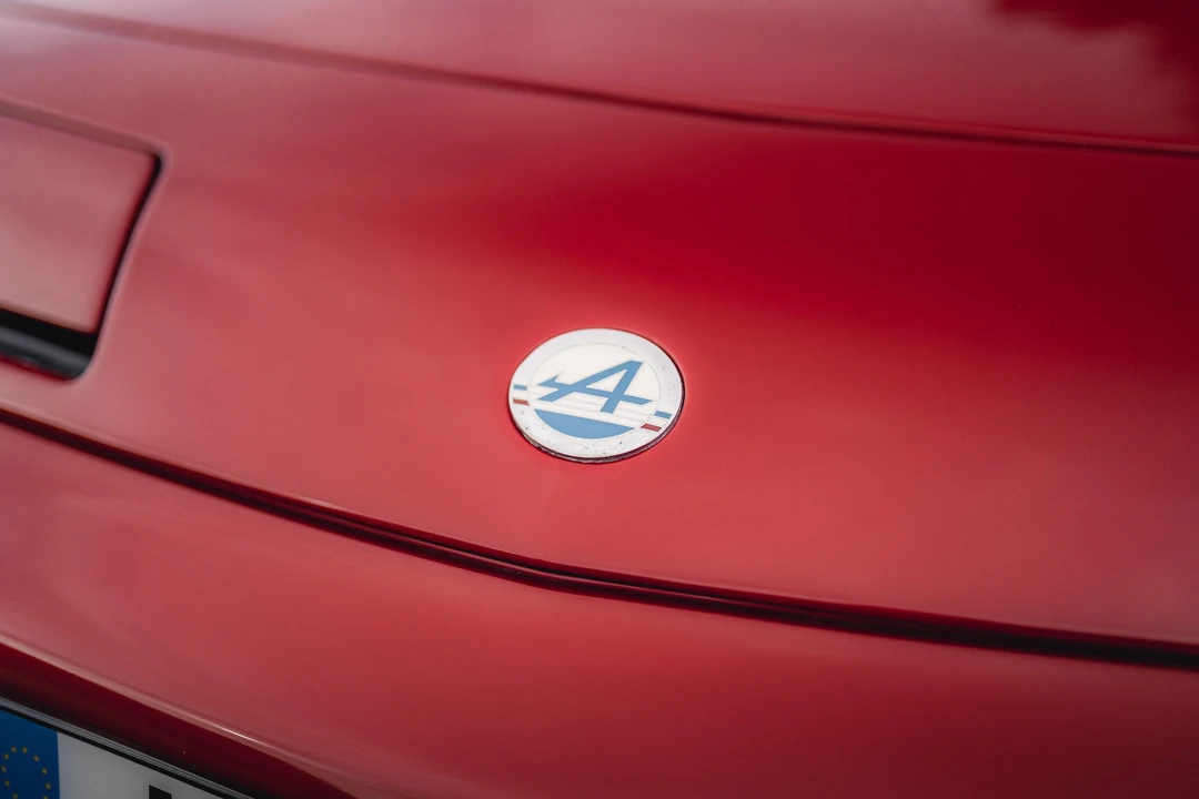 1994 Alpine - Image 30 of 31