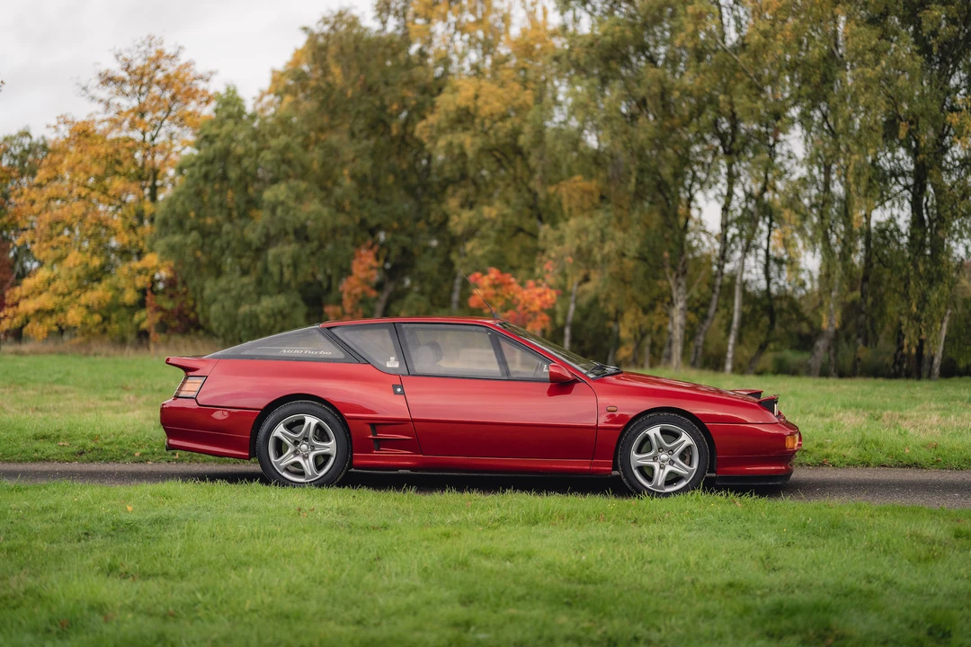 1994 Alpine - Image 5 of 31