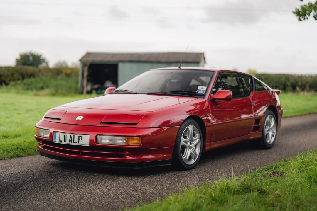 1994 Alpine - Image 2 of 31