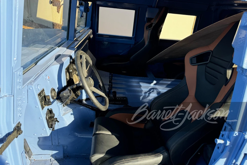 1994 AM General Hummer - Image 4 of 21