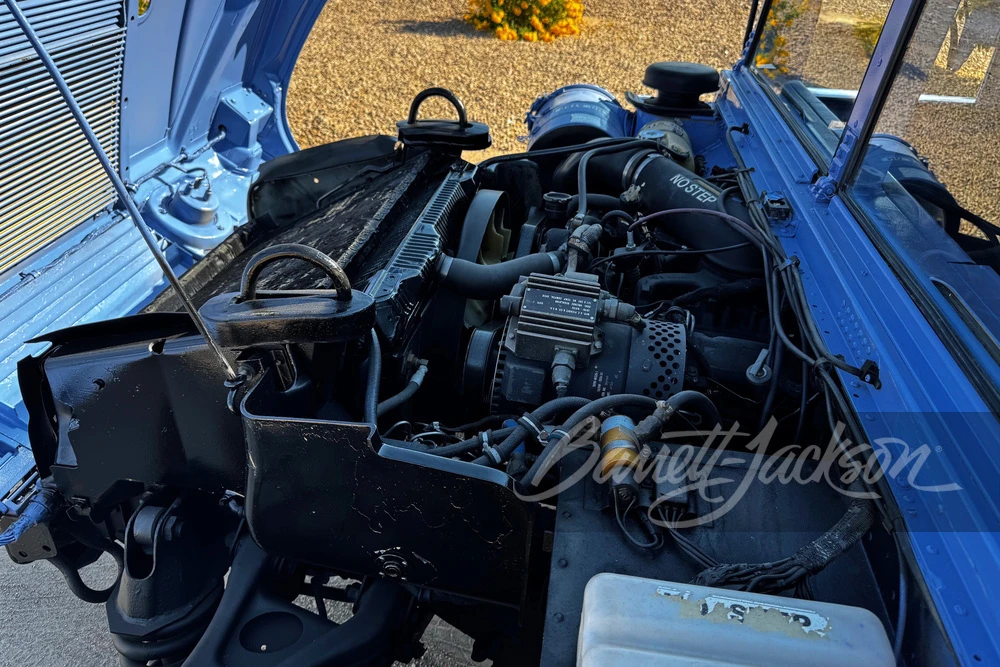 1994 AM General Hummer - Image 15 of 21