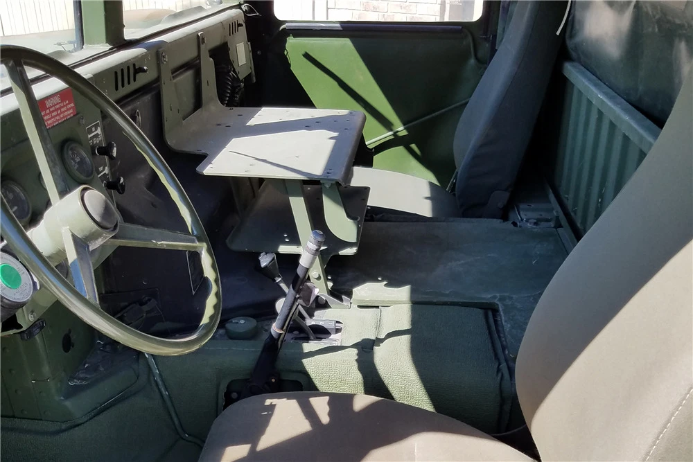 1994 AM General Hummer - Image 3 of 5