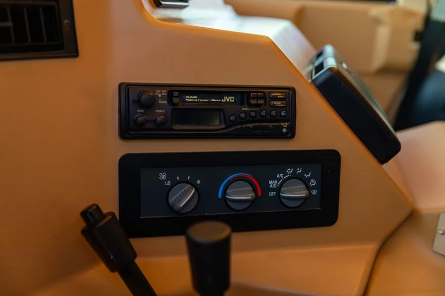 1994 AM General Hummer - Image 19 of 27