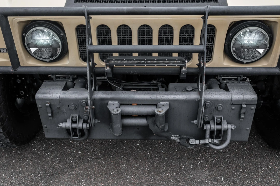 1994 AM General Hummer - Image 15 of 31