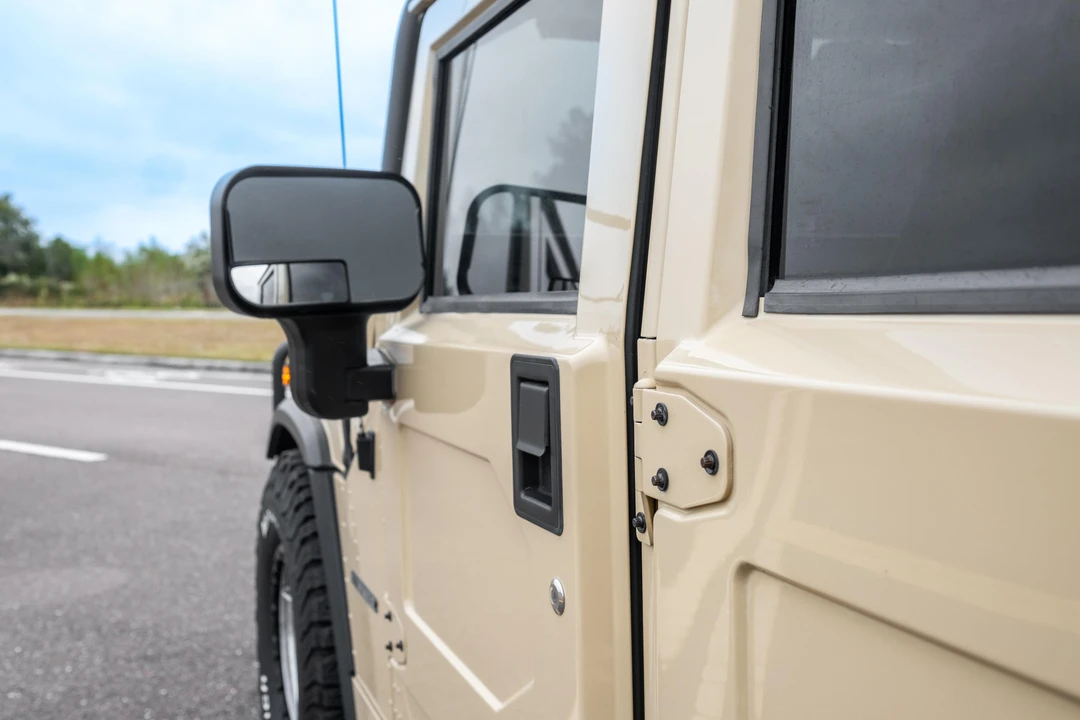 1994 AM General Hummer - Image 22 of 31
