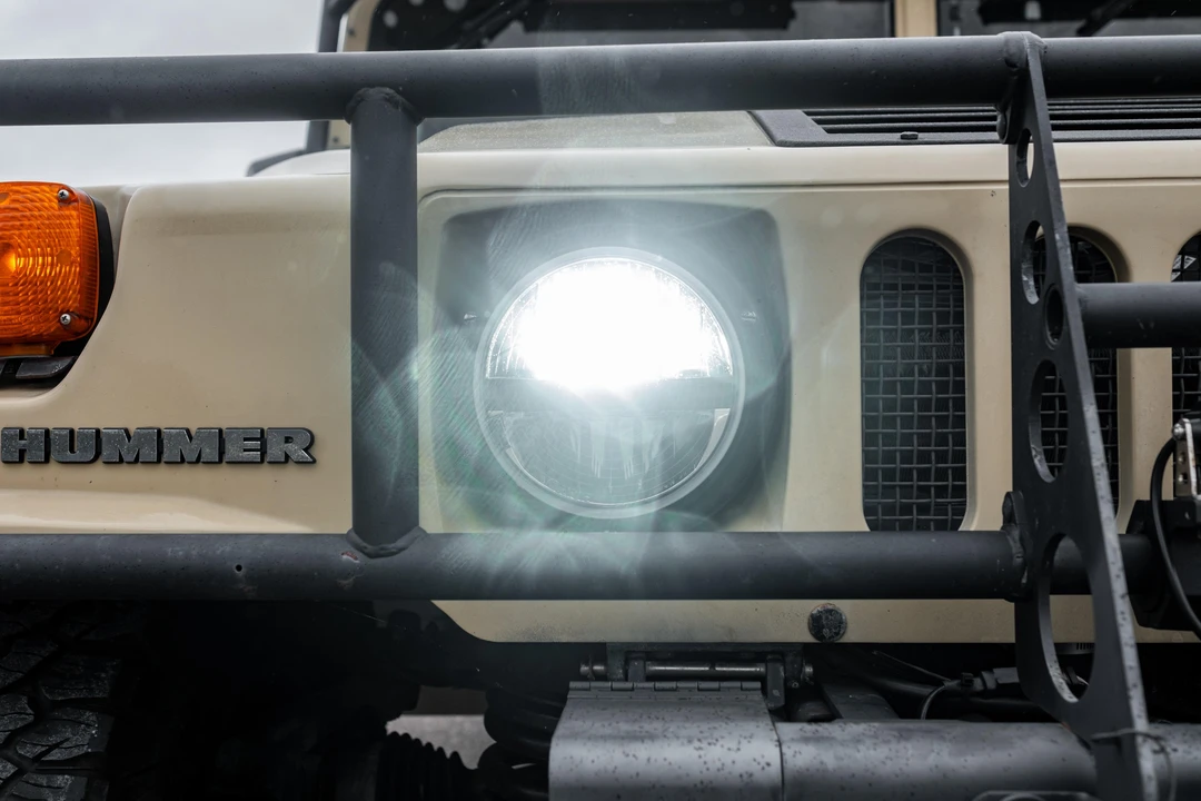 1994 AM General Hummer - Image 13 of 31