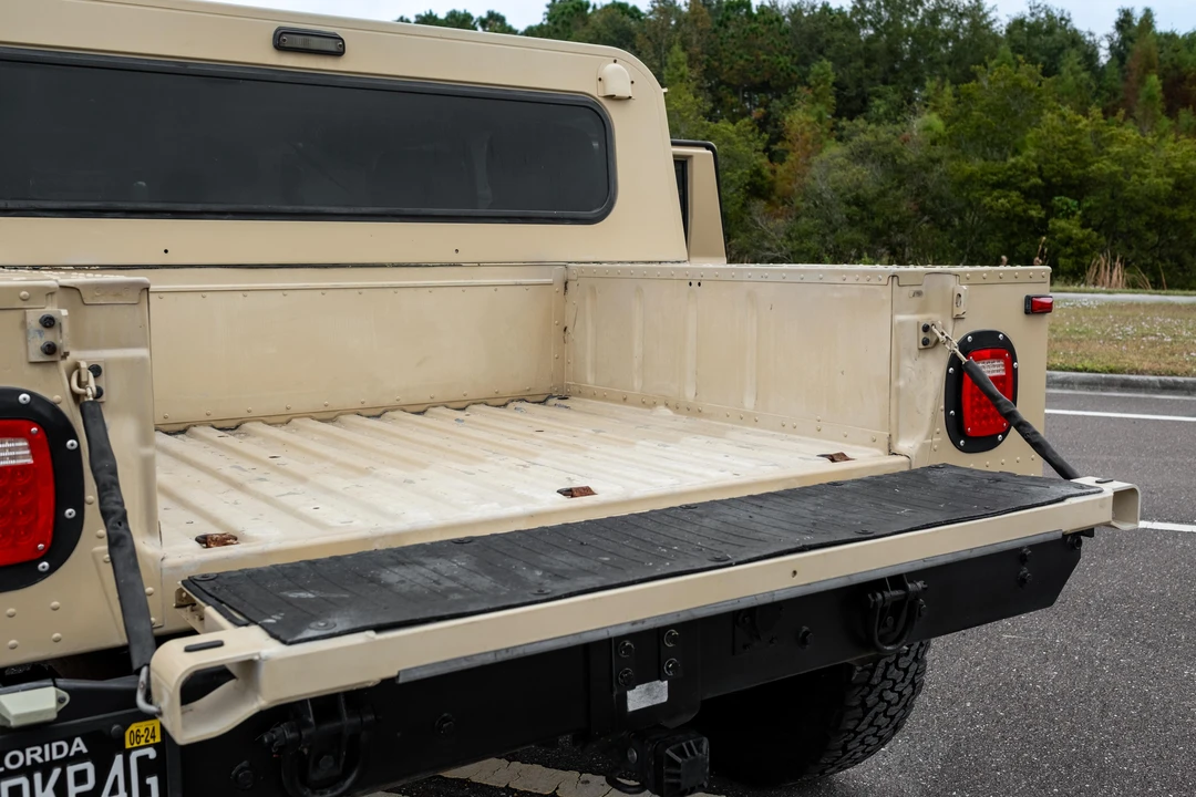 1994 AM General Hummer - Image 27 of 31