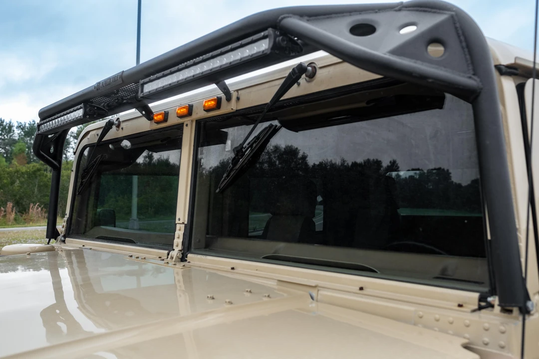 1994 AM General Hummer - Image 20 of 31