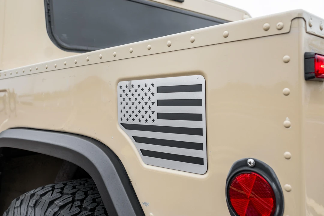 1994 AM General Hummer - Image 23 of 31