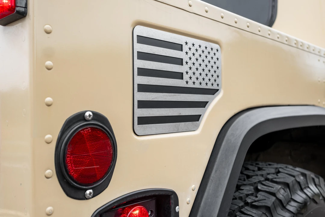 1994 AM General Hummer - Image 30 of 31